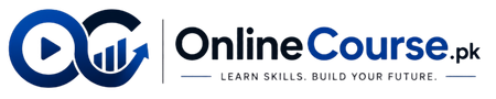 logo online course